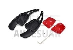 AUDI A4 2017+/A5 2017+ AUDI A4 2017+/A5 2017+ PADDLE SHIFT (F1 VITES KULAKÇIK) - SIYAH