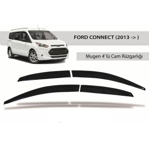 FORD CONNECT CAM RÜZGARLIĞI 2013 SONRASI