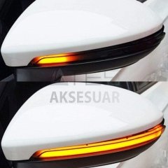 VOLKSWAGEN GOLF 7 AYNA SINYALI