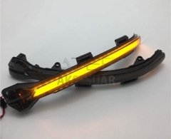 VOLKSWAGEN GOLF 7 AYNA SINYALI