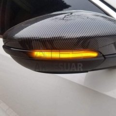 VOLKSWAGEN GOLF 7 AYNA SINYALI