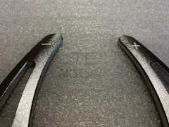 AUDI A3 2017+ A4 2017+ AUDI A5 2017+ PADDLE SHIFT - SILVER (F1 VITES KULAKÇIK)