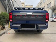 D-MAX IÇIN UYUMLU 2020+ LED STOP