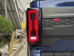 D-MAX IÇIN UYUMLU 2020+ LED STOP