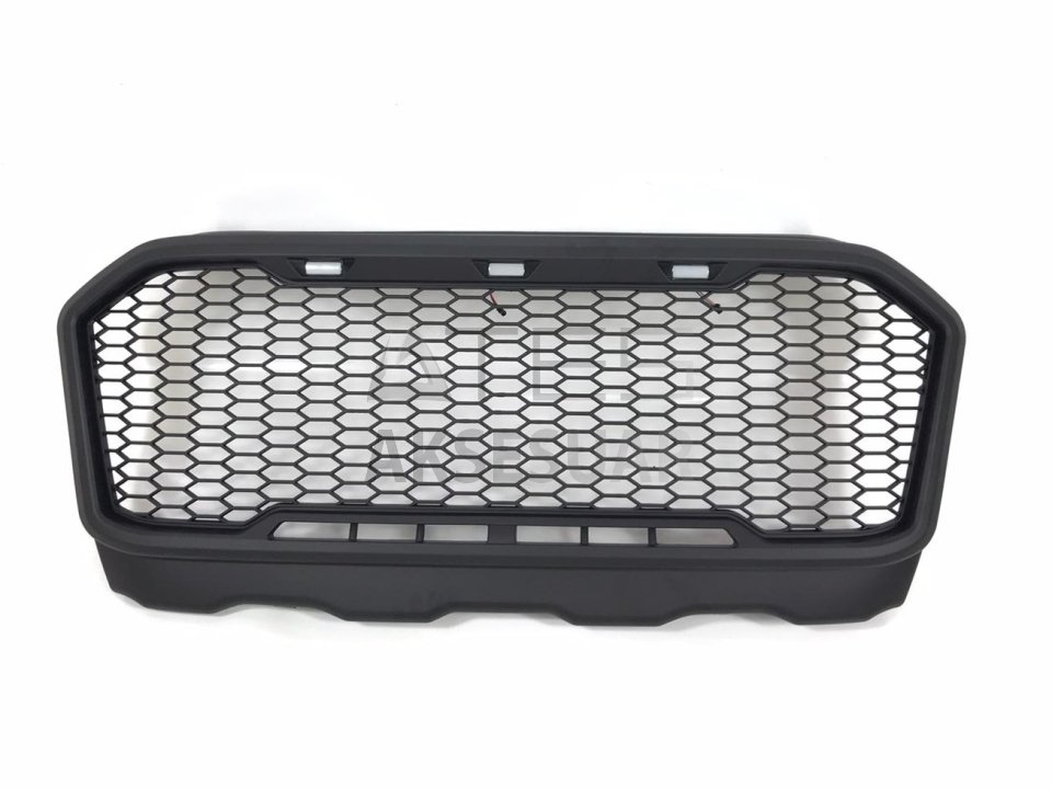 Ranger T7 F150 Stil Panjur (Ledli)