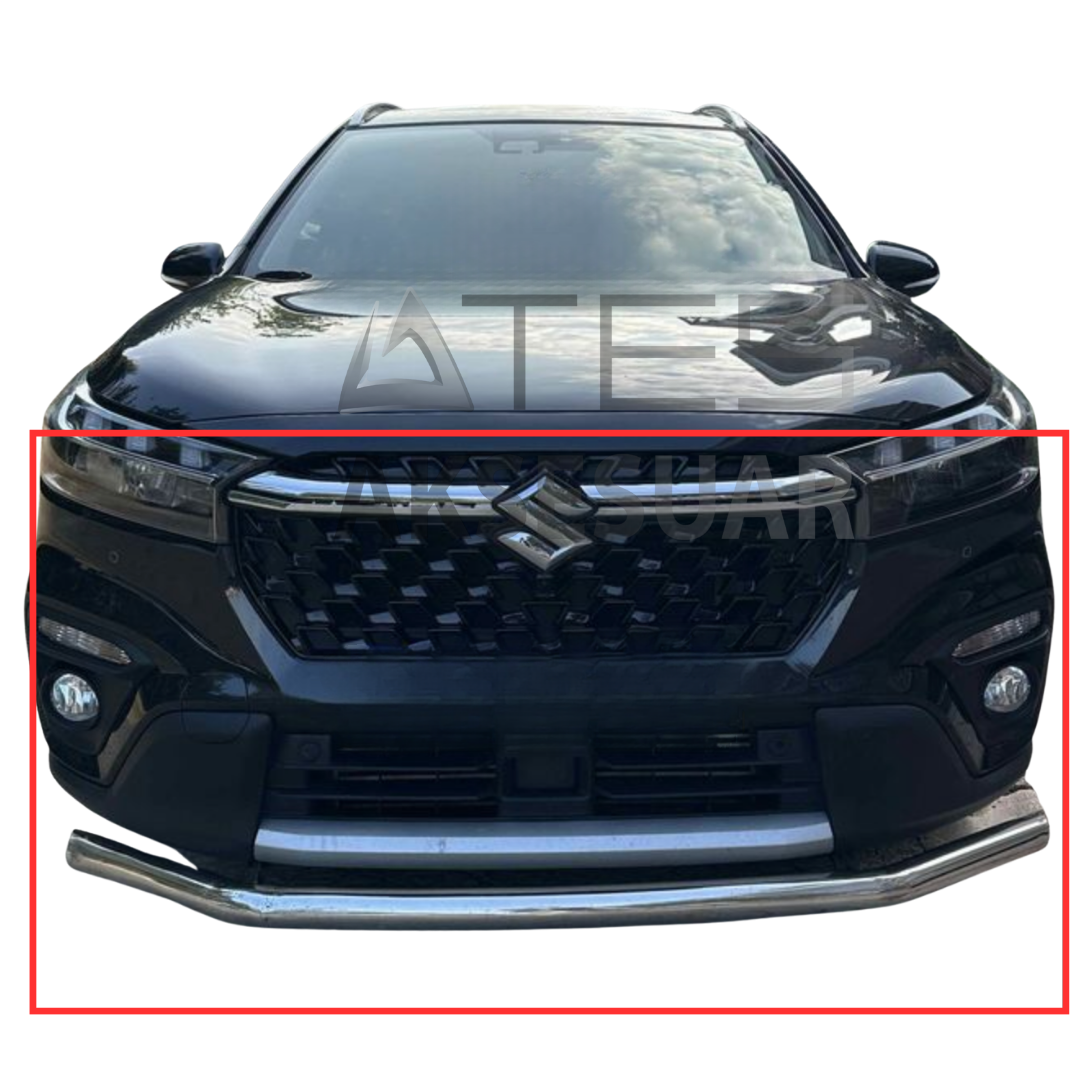 Suzuki S-Cross Ön Koruma