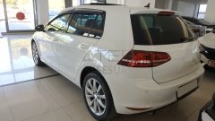 VOLKSWAGEN GOLF 7 - 7.5 2013-2020 CAM RÜZGARLIGI