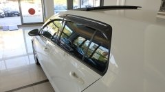 VOLKSWAGEN GOLF 7 - 7.5 2013-2020 CAM RÜZGARLIGI