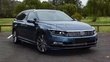 VOLKSWAGEN PASSAT 2015+ B8 R-LINE ÖN TAMPON