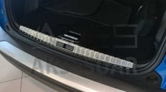 PEUGEOT 2008 BAGAJ ESIK KORUMA - KROM