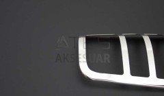 Citroen Berlingo 1 Krom Stop Çerçevesi 2 Parça 1996-2008 Arası