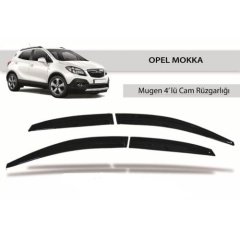 OPEL MOKKA CAM RÜZGARLIĞI