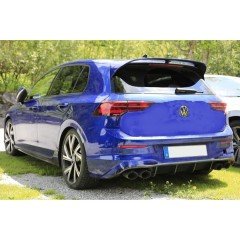 Volkswagen Golf 8 Spoiler