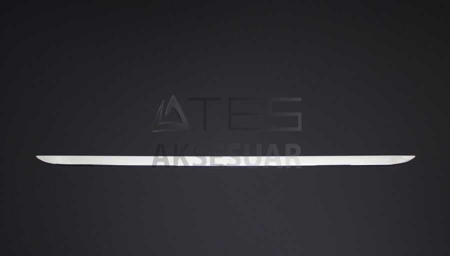 Hyundai i30 Krom Bagaj Alt Çıta 2012-2016 Arası