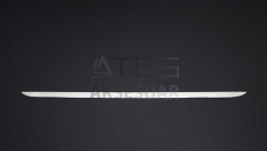 Hyundai i30 Krom Bagaj Alt Çıta 2012-2016 Arası