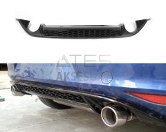 VOLKSWAGEN GOLF 7 2013-2017 GTI DİFÜZÖR