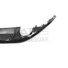 VOLKSWAGEN GOLF 7 2013-2017 GTI DİFÜZÖR