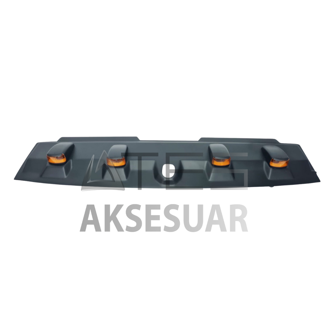 FORD RANGER 2016-2022 MOONVİSÖR