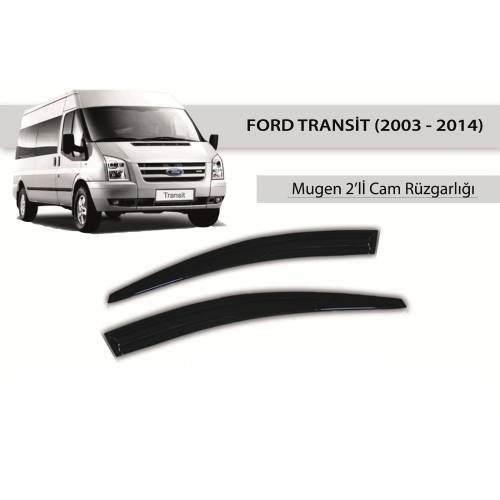 FORD TRANSİT CAM RÜZGARLIĞI (2003-2014)