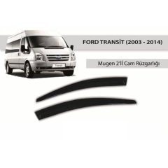 FORD TRANSİT CAM RÜZGARLIĞI (2003-2014)
