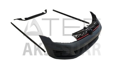 VOLKSWAGEN GOLF 7 2013-2018 GTI BODY KIT