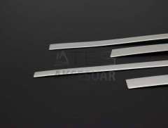 Land Rover Discovery 3 Krom Yan Kapı Çıtası 2004-2017 Arası