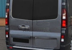 Opel Vivaro 3 Krom Kapı Kolu 5 Kapı Çift Delik 2014-2019 Arası