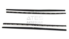 VOLKSWAGEN GOLF 7 2013-2018 GTI BODY KIT