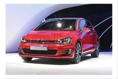 VOLKSWAGEN GOLF 7 2013-2018 GTI BODY KIT