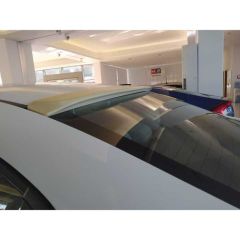 CIVIC FD6-FB7 2006-2015 IÇIN UYUMLU ARKA CAM SPOILER