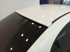 CIVIC FD6-FB7 2006-2015 IÇIN UYUMLU ARKA CAM SPOILER