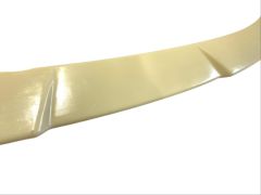 CIVIC FC5 2016-2020 IÇIN UYUMLU CAM ÜSTÜ YAY SPOILER (BOYASIZ)