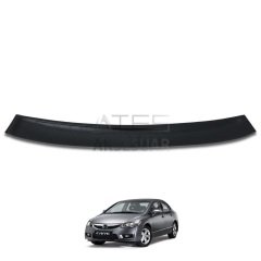 Honda Civic 8 Arka Cam Üstü Spoyler İnce Model (ABS) 2006-2012