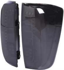 NAVARA NP300 (2015-2020) IÇIN UYUMLU  LED STOP - SMOKE