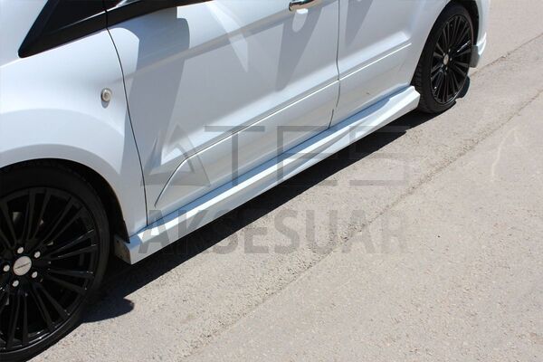 Ford Connect Marşpiyel 2014 ve Sonrası