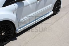 Ford Connect Marşpiyel 2014 ve Sonrası