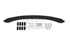 Citroen Berlingo Ön Kaput Rüzgarlığı 4mm A 2019 ve Sonrası