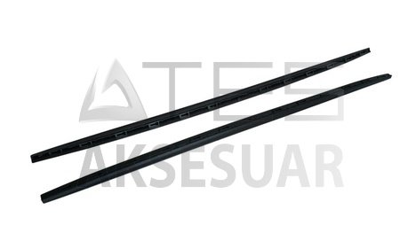 VOLKSWAGEN GOLF 7 GTI MARŞPİYEL