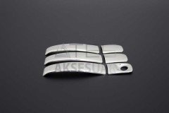 Opel Vivaro Krom Deco Kapı Kolu 3 Kapı 2004-2014 Arası