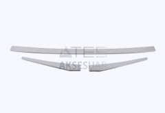 PEUGEOT 2008 BAGAJ UST KROMU (3 PARCA)