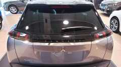 PEUGEOT 2008 BAGAJ UST KROMU (3 PARCA)