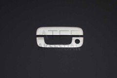 Peugeot Partner Krom Bagaj Açma 2 Parça 2004-2008 Arası