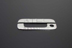 Peugeot Partner Krom Bagaj Açma 2 Parça 2004-2008 Arası