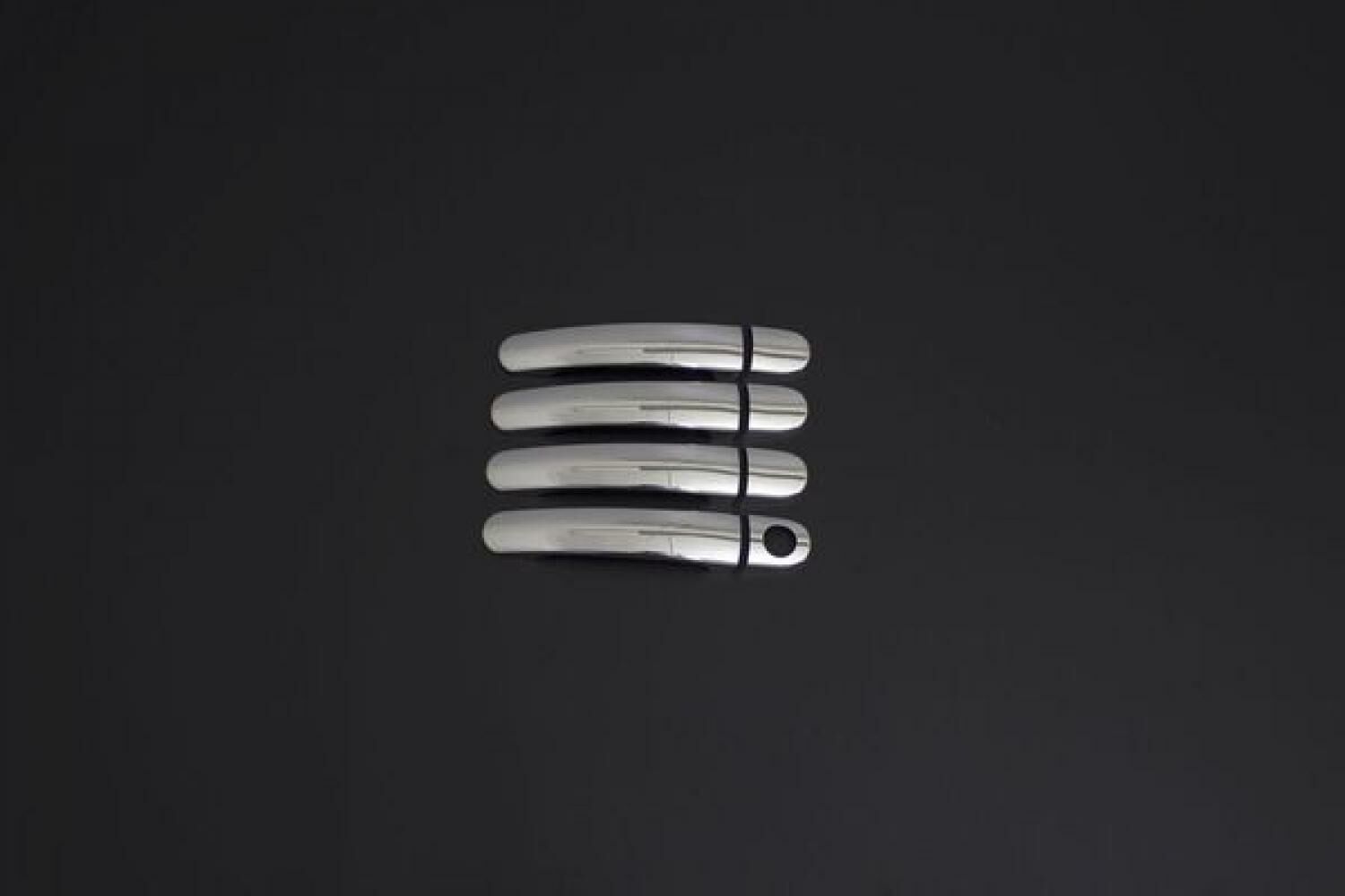 Seat IBIZA Kapı Kolu 4 Kapı Paslanmaz Çelik 2000-2009