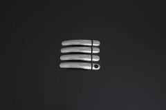 Seat IBIZA Kapı Kolu 4 Kapı Paslanmaz Çelik 2000-2009