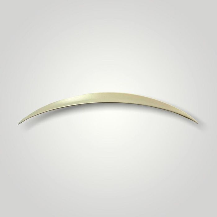 W205 C SERISI IÇIN ANATOMIK SPOILER