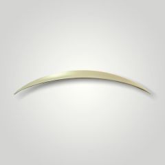 W205 C SERISI IÇIN ANATOMIK SPOILER