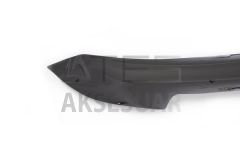 Chevrolet Captiva Ön Kaput Rüzgarlığı 2011 ve Sonrası