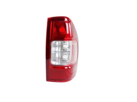 D-MAX IÇIN UYUMLU 2002-2006 STOP -  SOL