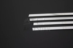 Land Rover Freelander 2 Krom Cam Çıtası 4 Parça 2006-2014 arası